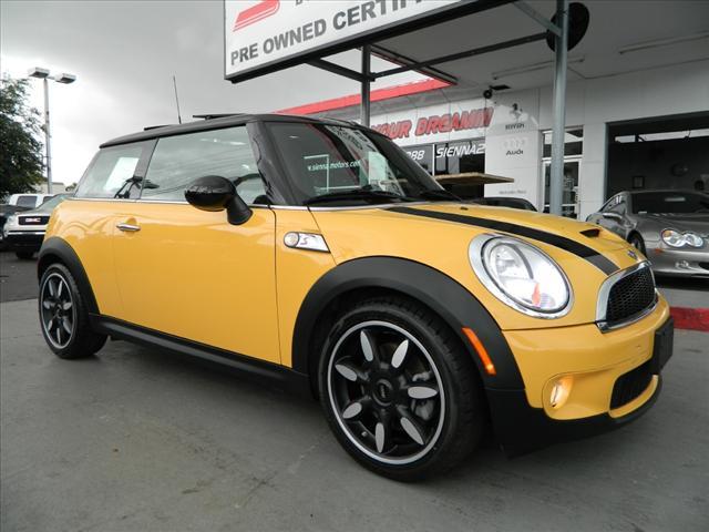 2008 MINI Cooper for sale