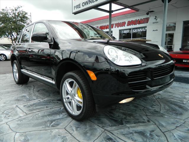 2006 Porsche Cayenne for sale
