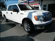 2010 Ford F150