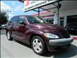 2002 Chrysler PT Cruiser
