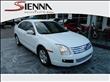 2006 Ford Fusion