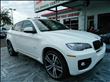 2012 BMW X6