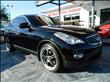 2008 Infiniti EX35