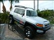 2007 Toyota FJ Cruiser