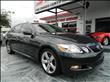 2007 Lexus GS 350