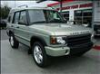 2003 Land Rover Discovery