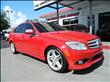 2009 Mercedes-Benz C Class