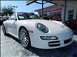 2007 Porsche 911