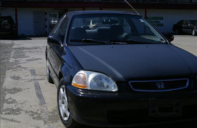 1998 Honda Civic for sale