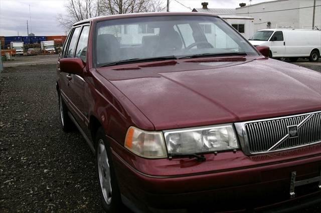 1997 Volvo 960 Series for sale