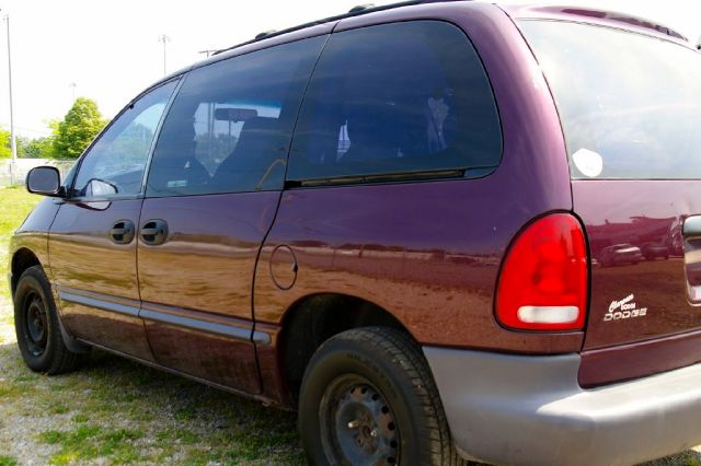 2000 Dodge Caravan for sale