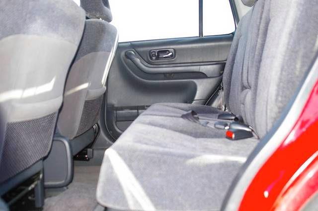 2001 Honda CR-V for sale