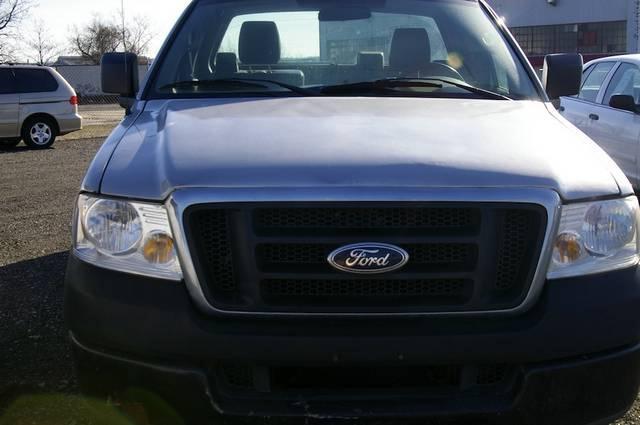 2005 Ford F150 for sale