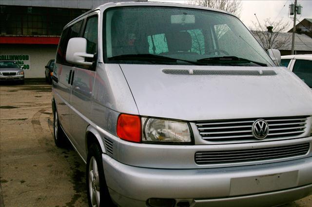 2003 Volkswagen EuroVan for sale