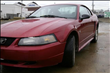 2003 Ford Mustang