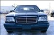 1997 Mercedes-Benz S Class