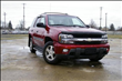 2002 Chevrolet TrailBlazer