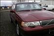 1997 Volvo 960 Series