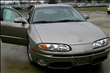 2001 Oldsmobile Aurora