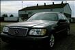 1997 Mercedes-Benz S Class