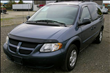 2002 Dodge Caravan