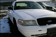 2001 Ford Crown Victoria