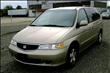 2001 Honda Odyssey