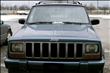 1998 Jeep Cherokee