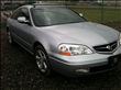 2001 Acura CL