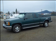 1998 GMC Sierra 1500