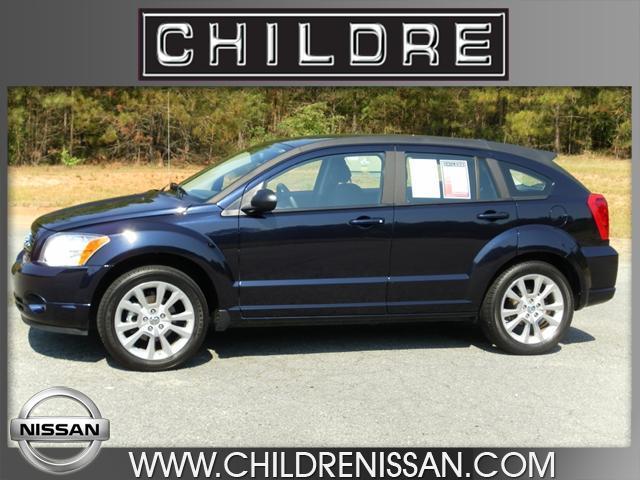 2011 Dodge Caliber for sale
