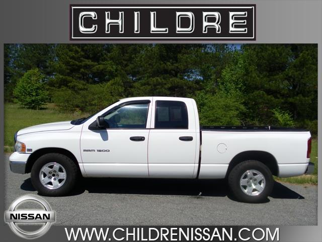 2004 Dodge Ram 1500 for sale