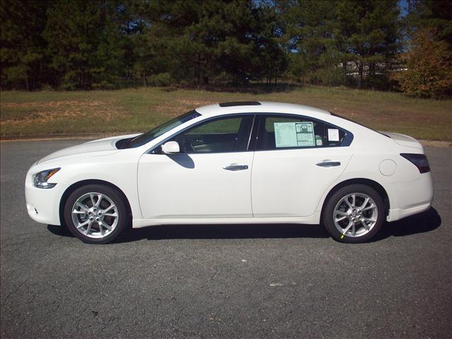 2012 Nissan Maxima for sale
