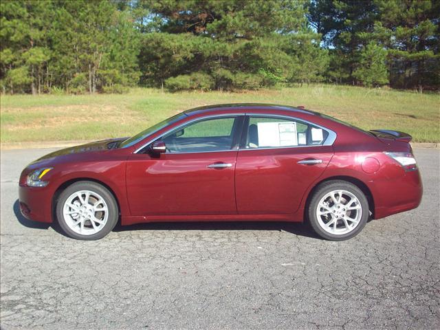 2012 Nissan Maxima for sale