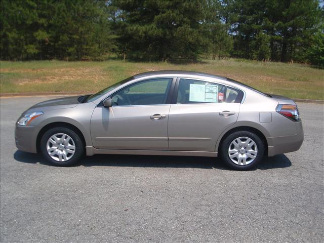 2012 Nissan Altima for sale