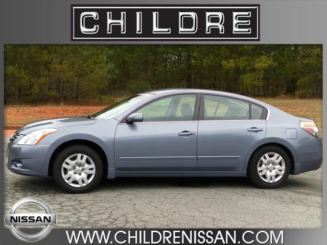 2012 Nissan Altima for sale