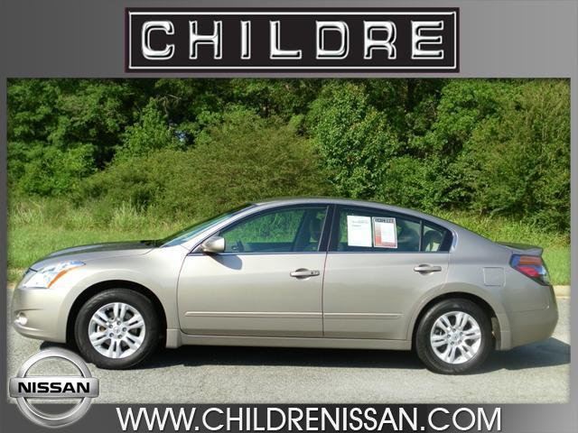 2011 Nissan Altima for sale