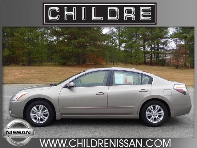 2012 Nissan Altima for sale