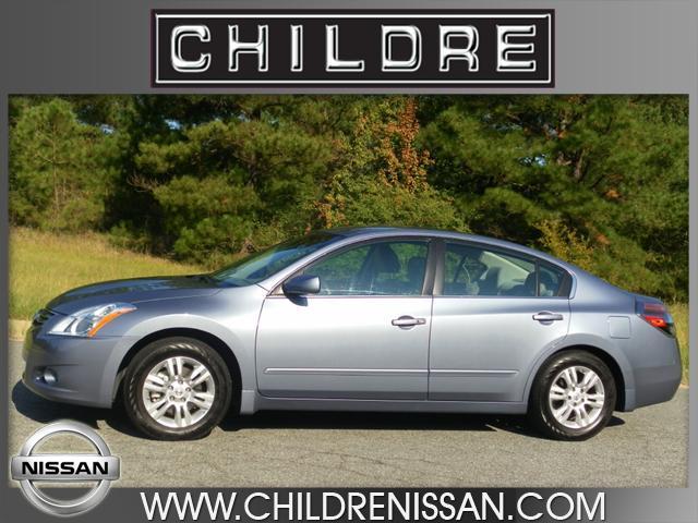 2012 Nissan Altima for sale