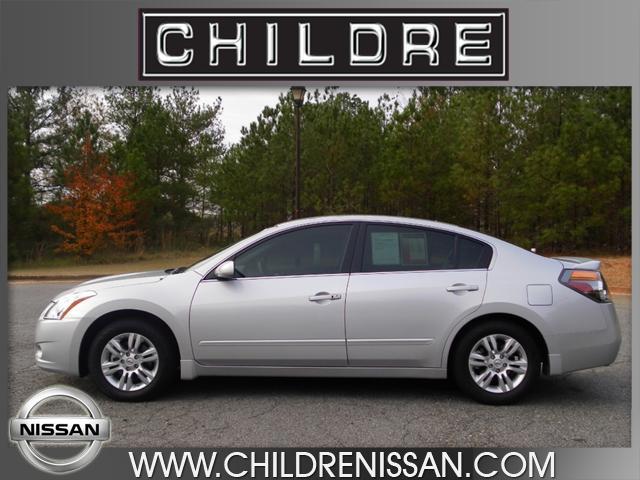 2012 Nissan Altima for sale