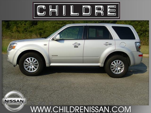 2008 Mercury Mariner for sale