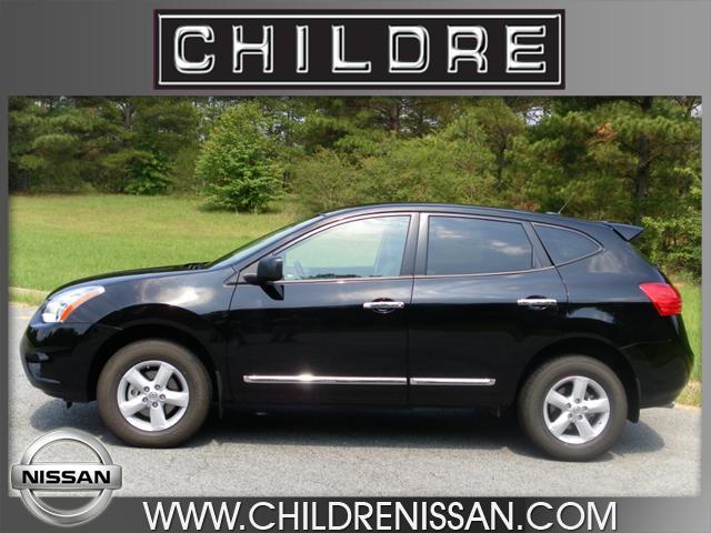 2012 Nissan Rogue for sale