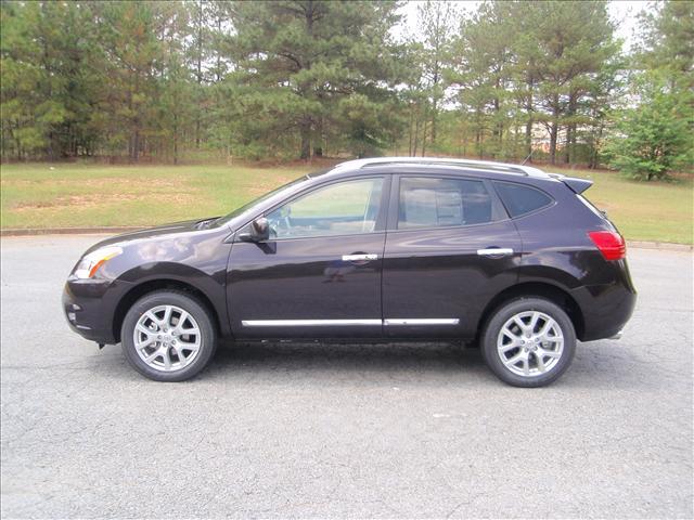 2012 Nissan Rogue for sale