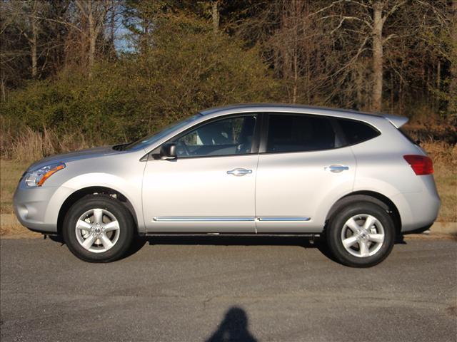 2012 Nissan Rogue for sale
