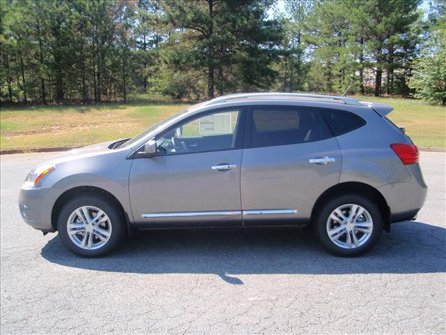 2012 Nissan Rogue for sale