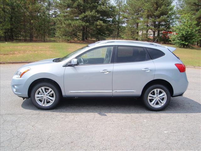 2012 Nissan Rogue for sale