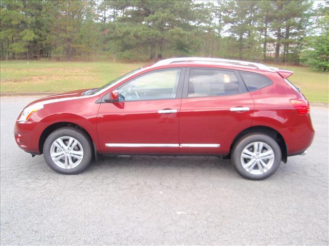 2012 Nissan Rogue for sale