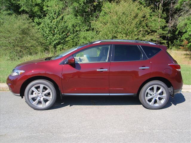 2012 Nissan Murano for sale