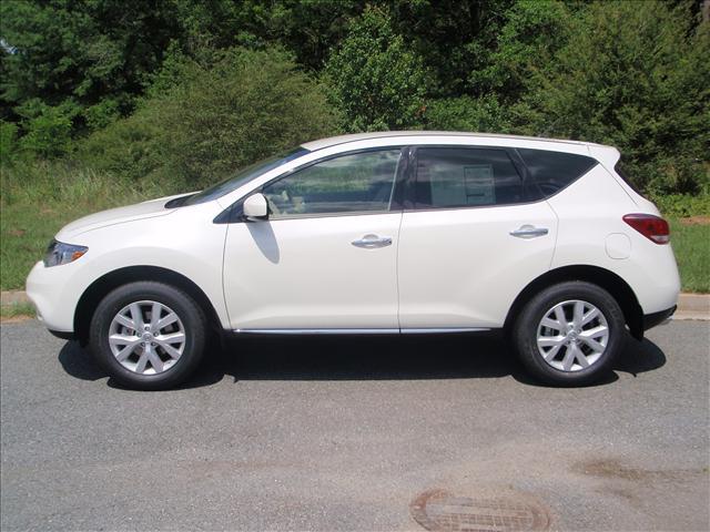 2012 Nissan Murano for sale