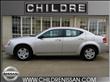 2008 Dodge Avenger